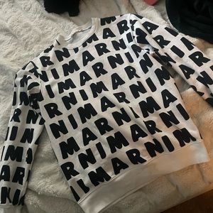 Marni Long Sleeve Top